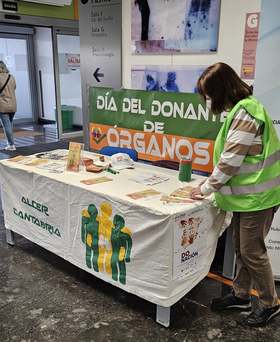 Valdecilla Sur