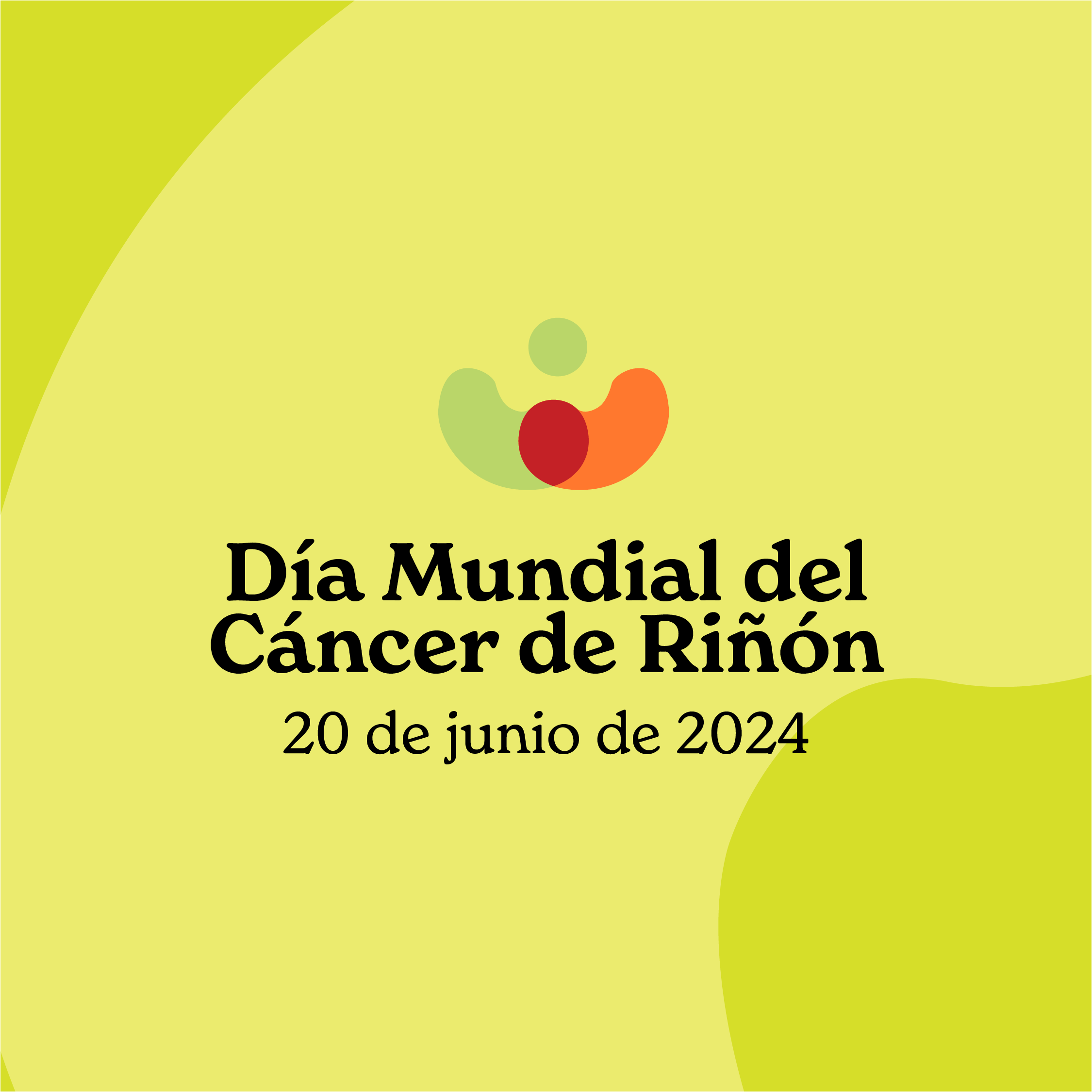Día Mundial del Cáncer Renal