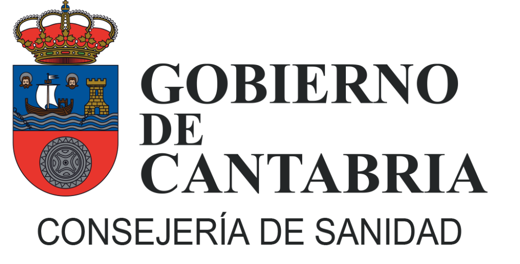 Consejería de Sanidad del Gobierno de Cantabria