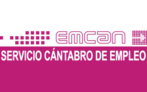 Logotipo de EMCAN