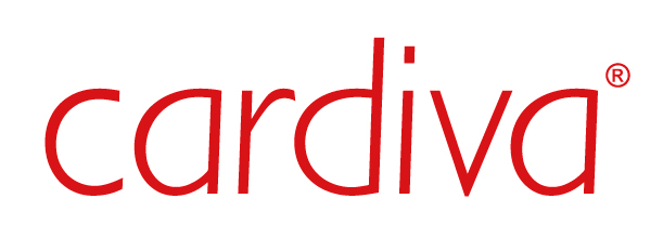 Logotipo de Cardiva