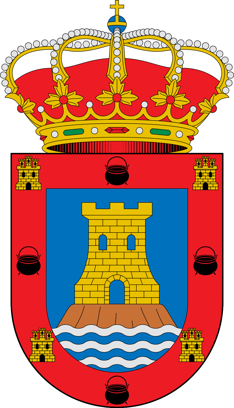 Escudo Ayto Camargo