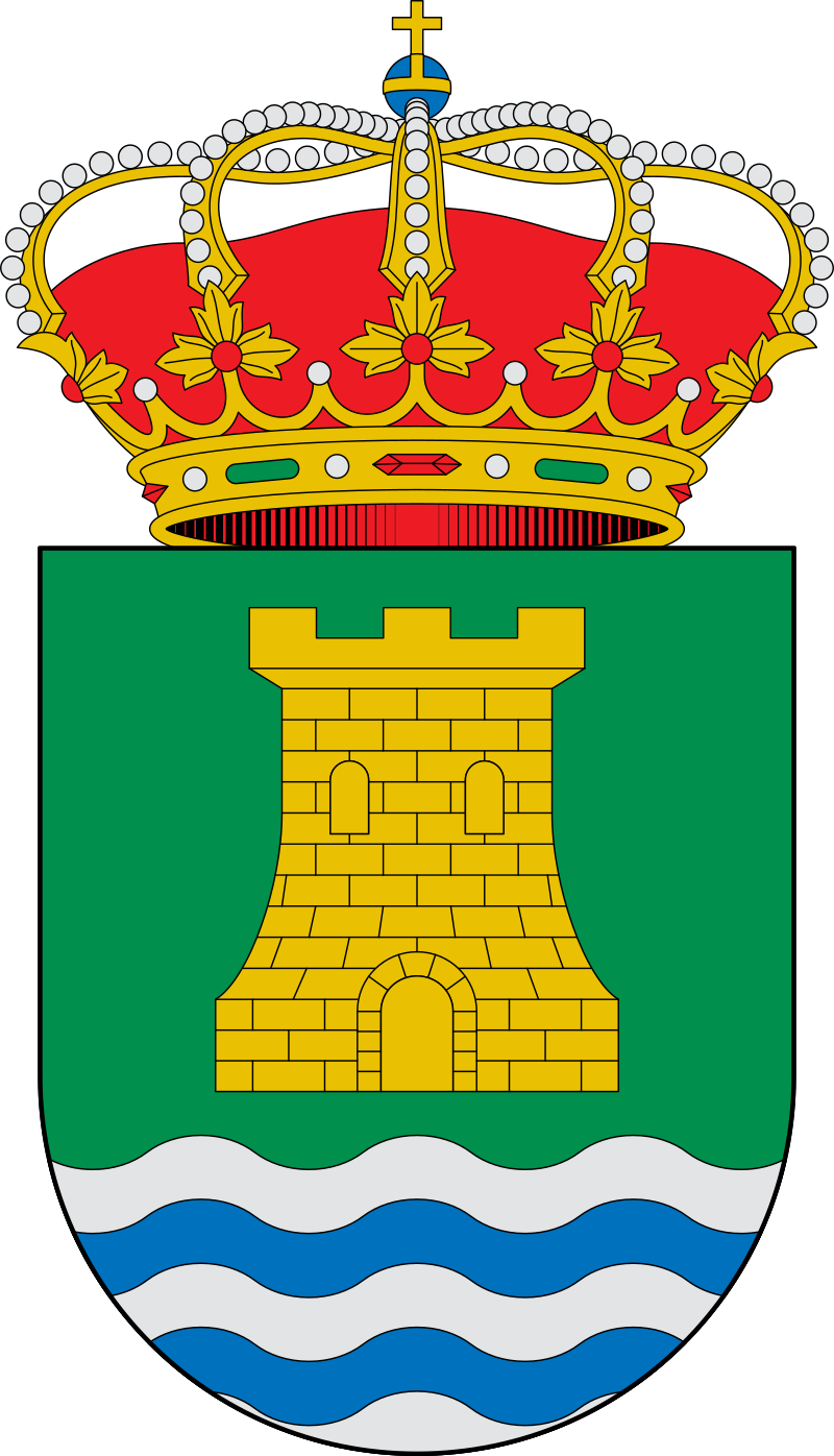 Escudo Ayto Campoo de Yuso