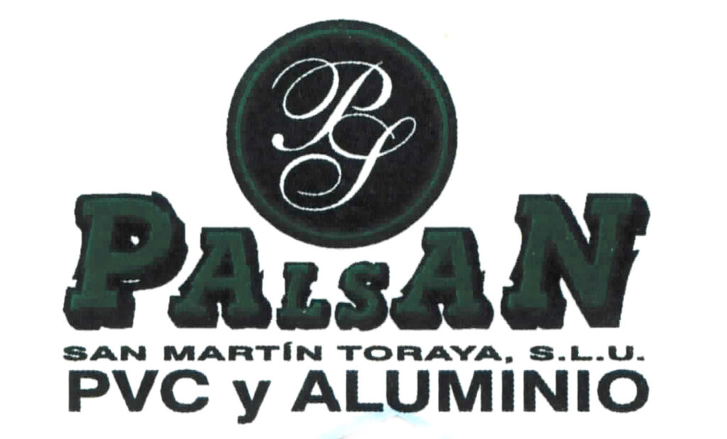 Logotipo PALSAN