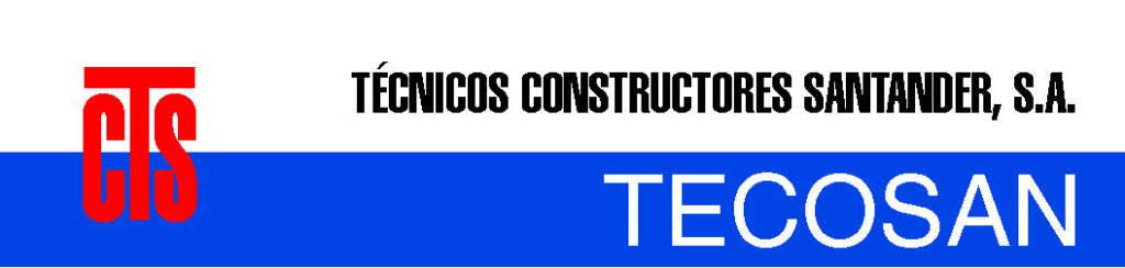 Logotipo TECOSAN