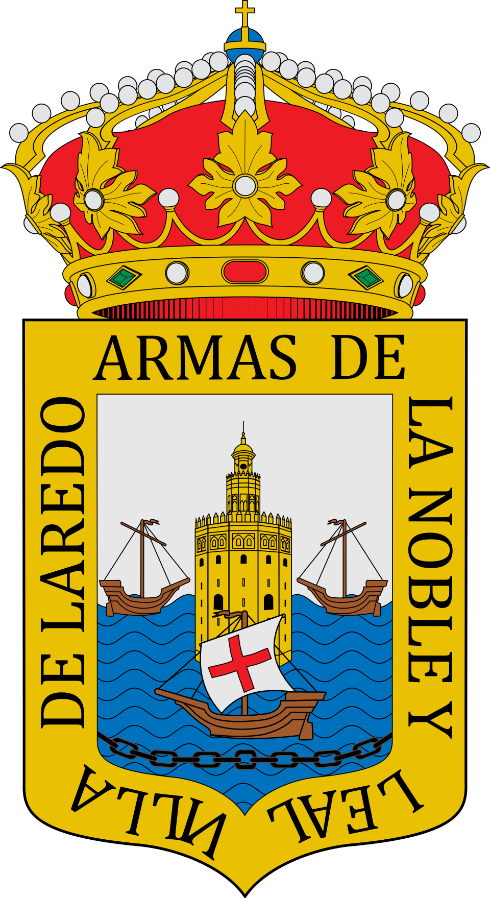 Ayuntamiento de Laredo