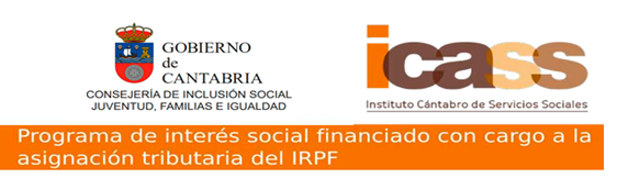 Programa IRPF de ICASS
