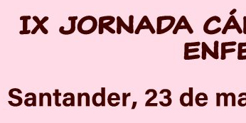 Programa de la IX Jornada Cántabra de Personas con Enfermedad Renal