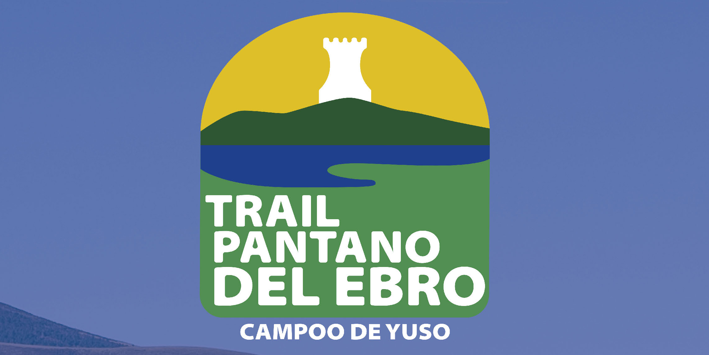 Vuelve el Trail del Pantano del Ebro