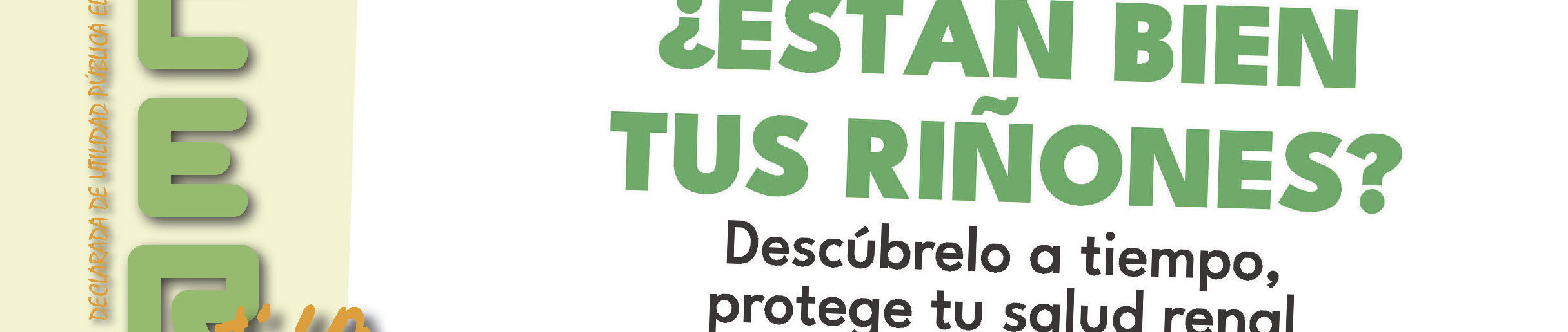 Portada del Boletín ALCER 81