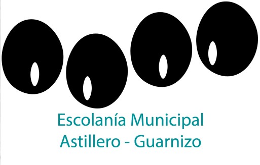 Programa del concierto solidario de la Escolanía Astillero Guarnizo a favor de ALCER Cantabria (28/02/2026)